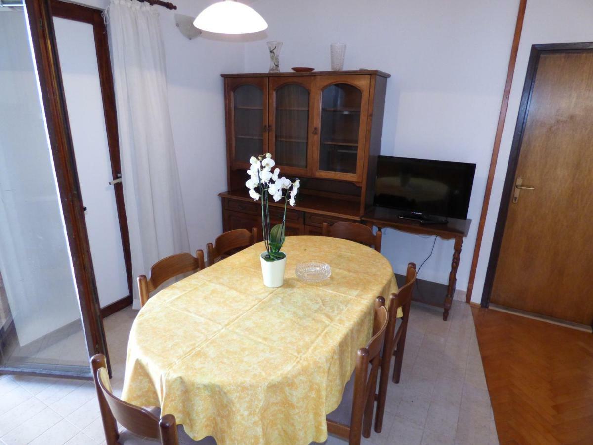 Apartmani Dalija 투체피 외부 사진